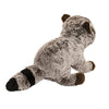 Wholesale price for Ringo Raccoon 10 inch - Stuffed Animal by Douglas Cuddle Toys (4147) ZJ Sons ZJ Sons 