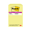 Post-it Super Sticky Lined Notes, 4