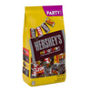 Wholesale price for HERSHEY'S Miniatures Assorted Chocolate Snack Size, Easter Candy Bars Bulk Party Pack, 35.9 oz ZJ Sons HERSHEY'S 