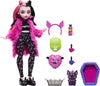 Wholesale price for Monster High Draculaura Fashion Doll and Accessories, Creepover Party Set with Pet ZJ Sons ZJ Sons 