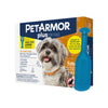 Wholesale price for PETARMOR Plus for Small Dogs 5-22 lbs, Flea & Tick Prevention for Dogs, 6-Month Supply ZJ Sons PetArmor 