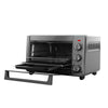 Wholesale price for BLACK+DECKER 6-Slice Crisp 'N Bake Air Fry Toaster Oven, TO3217SS ZJ Sons BLACK+DECKER 