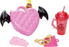 Wholesale price for Monster High Draculaura Fashion Doll with Pink & Black Hair, Accessories & Pet Bat ZJ Sons ZJ Sons 