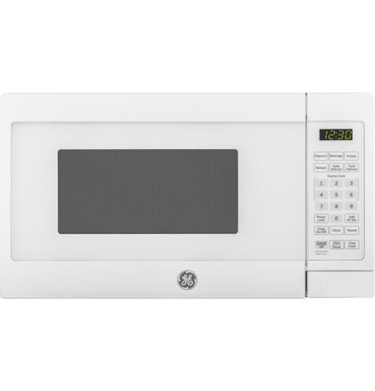 Wholesale price for GE® 0.7 Cu. Ft. Capacity Countertop Microwave Oven, White, JES1072DMWW ZJ Sons Mainstays 