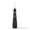 Wholesale price for Burst Cordless Water Flosser with Classic Flosser Tip, Black ZJ Sons Burst 