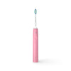 Philips Sonicare 3100 Power Toothbrush, Rechargeable Electric Toothbrush with Pressure Sensor, Deep Pink HX3681/06