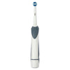 Wholesale price for Equate EasyFlex TotalPower Toothbrush, Battery Powered, 1 Handle, 2 Replacement Brush Heads ZJ Sons Equate 