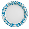 Great Value Ultra Paper Dinner Plates,10 1/16