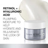 Neutrogena Rapid Wrinkle Repair Retinol Cream, Hyaluronic Acid, 0.5 oz