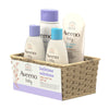 Aveeno Baby Mommy & Me Daily Bathtime Solutions Gift Set, 4 items