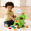 Wholesale price for VTech, Count and Chomp Dino, Dinosaur Learning Toy for 1 Year Olds ZJ Sons ZJ Sons 