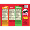 Wholesale price for Pringles Snack Stacks Variety Pack Potato Crisps Chips, 19.3 oz, 27 Count ZJ Sons Pringles 
