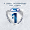 Wholesale price for Oral-B Clic Manual Toothbrush with Magetic Brush Mount, Blue, 1 Ct ZJ Sons Oral-B 