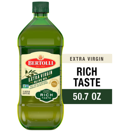 Bertolli Extra Virgin Olive Oil, 50.7 fl oz