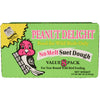 C&S Peanut Delight Value Pack, 8 Suet Cakes, Wild Bird Food