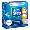 Fresh Step Extreme Scented Litter with the Power of Febreze, Clumping Cat Litter - Mountain Spring, 14 lbs