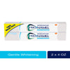 Sensodyne Pronamel Gentle Whitening Sensitive Toothpaste, Alpine Breeze 4 Oz, 2 Pack