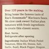 Rao's Homemade Marinara Sauce | 32 oz | All Purpose Tomato Sauce | Pasta Sauce | Carb Conscious, Keto Friendly | All Natural, Premium Quality | With Italian Tomatoes & Olive Oil