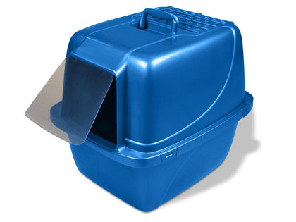 Wholesale price for Van Ness Covered Cat Litter Box, Extra-Giant ZJ Sons Van Ness Plastic 