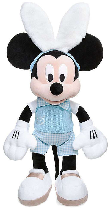 Wholesale price for Disney Easter 2017 Mickey Mouse Plush ZJ Sons ZJ Sons 