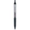 Pilot Precise V5 Retractable Rolling Ball Pens, Extra Fine Point, Assorted Ink, 8 Count