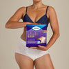 Tena Intimates Overnight Underwear XLarge, 12+2 Bonus Pack, 14 ct