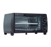 Wholesale price for Mainstays 4 Slice Toaster Oven, Black ZJ Sons Mainstays 