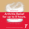Tylenol 8 Hour Arthritis & Joint Pain Acetaminophen Caplets, 225 Count