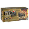 Duraflame Firestart Gold Ultra Premium 4.5oz Fire Starters 24-Pk