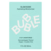 Bubble Skincare Slam Dunk Hydrating Face Moisturizer, For Normal to Dry Skin, 1.0 fl oz, Made with Aloe Leaf Juice, Vitamin E, and Avocado Oil