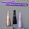 Wholesale price for Burst Cordless Water Flosser with Classic Flosser Tip, White ZJ Sons Burst 