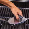 Cuisinart Dual Grip Barbecue Grill Brush and Scraper