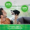 Wholesale price for GREENIES Original TEENIE Natural Dental Dog Treats, 12 oz. Pack (43 Treats) ZJ Sons Greenies 