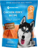 Wholesale price for Member's Mark Chicken Jerky Recipe Dog Treats (48 oz.) ZJ Sons Member's Mark 