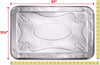 Wholesale price for Member's Mark Aluminum Steam Table Lids, Full Size (18 ct.) ZJ Sons Member's Mark 