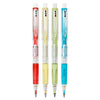 Paper Mate Clearpoint Mechanical Pencils, HB #2 (0.7 mm), Assorted Barrels, 4 Count