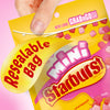 Wholesale price for Starburst Favereds Fruit Gummy Candy Grab N Go - 8 oz Bag., 5 pk. ZJ Sons Starburst 