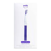 Wholesale price for SmileDirectClub Electric Toothbrush with 3-in-1 Travel Case, Mirror Mount, and Stand - Blurple ZJ Sons SmileDirectClub 