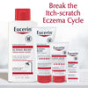 Wholesale price for Eucerin Eczema Relief Body Creme, 8 Oz ZJ Sons Eucerin 