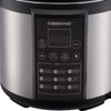 Wholesale price for Farberware Programmable Digital Pressure Cooker, 6 Quart ZJ Sons Farberware 