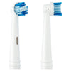 Wholesale price for Equate EasyFlex TotalPower Toothbrush, Battery Powered, 1 Handle, 2 Replacement Brush Heads ZJ Sons Equate 