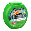 Gain Touch Flings Laundry Detergent Soap Pacs, 60 Ct, Infinite Bloom