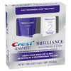 Wholesale price for Crest 3D White Brilliance + Whitening Two-Step Toothpaste, Mint, 4.0 oz and 2.3 oz ZJ Sons Crest 