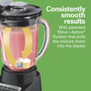 Wholesale price for Hamilton Beach Wave Action Blender, 48 oz. Capacity, Black, 53521 ZJ Sons Hamilton Beach 