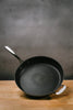 Granitestone 14 inch XL Family Size Frying Pan with Helper Handle