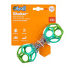 Wholesale price for Bright Starts Shaker Rattle Toy, Ages Newborn + ZJ Sons ZJ Sons Shaker Rattle Toy,