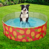 Vibrant Life Dog Pool, Pineapple, 39