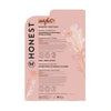 The Honest Company, Baby Shampoo + Lotion Set, Sweet Cream, Comfort, 18.5 Fl. Oz.