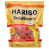 Wholesale price for Haribo Goldbears Original Gummy Bears Bag, 3 Lb ZJ Sons Haribo 
