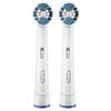 Wholesale price for Oral-B Precision Clean Electric Toothbrush Replacement Brush Heads, 2 Count ZJ Sons Oral-B 